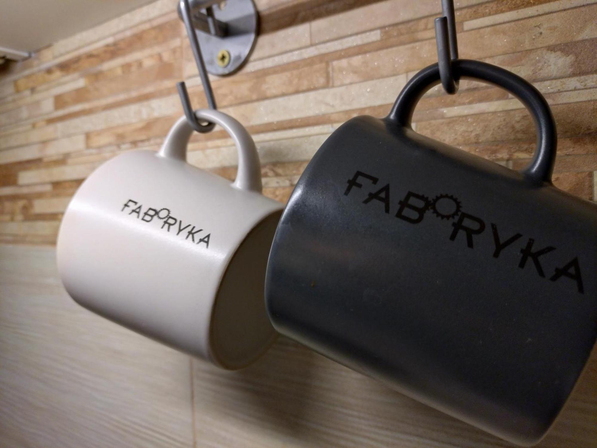 Ferienwohnung Fabryka Zoppot Exterior foto
