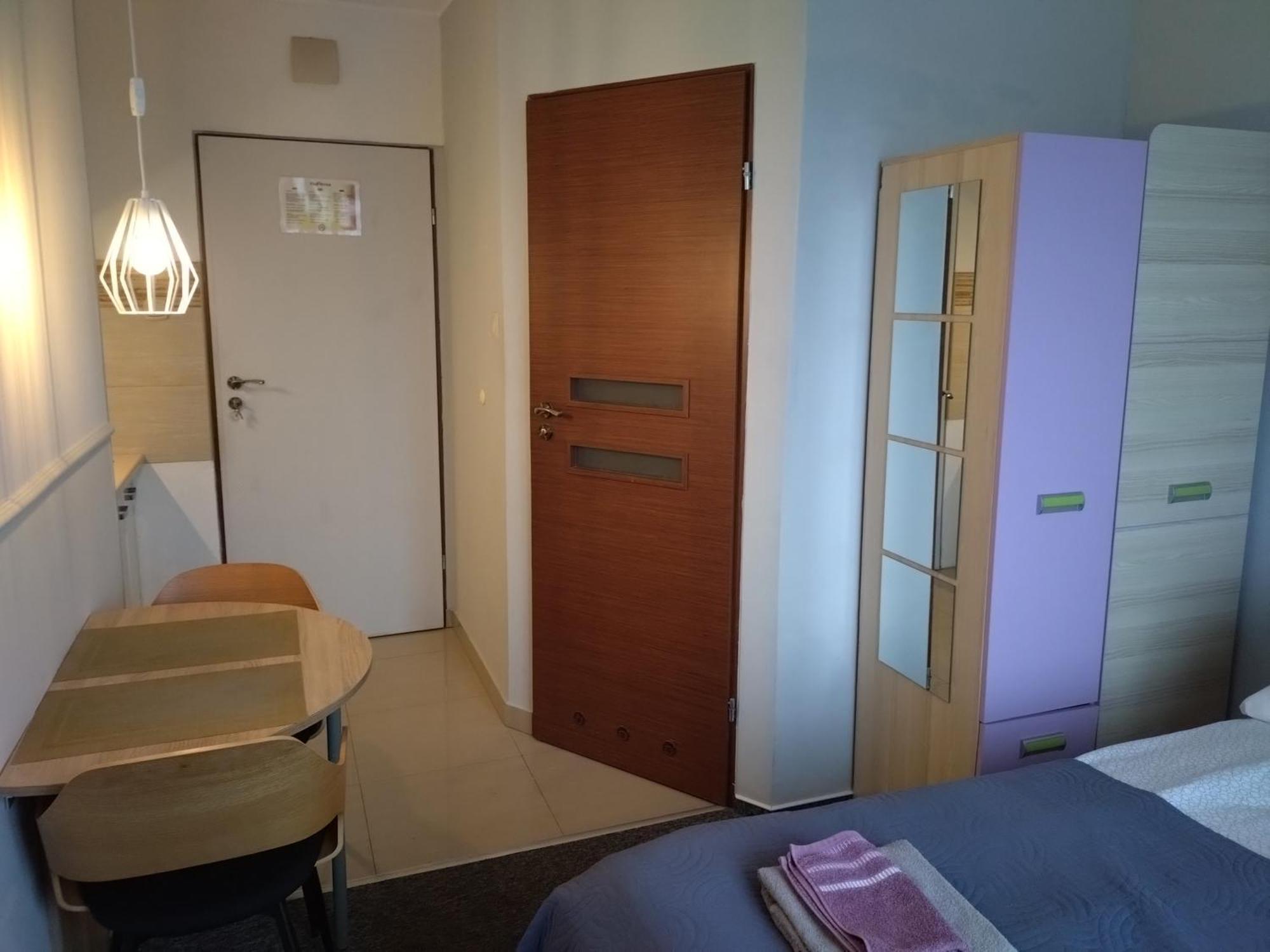 Ferienwohnung Fabryka Zoppot Exterior foto