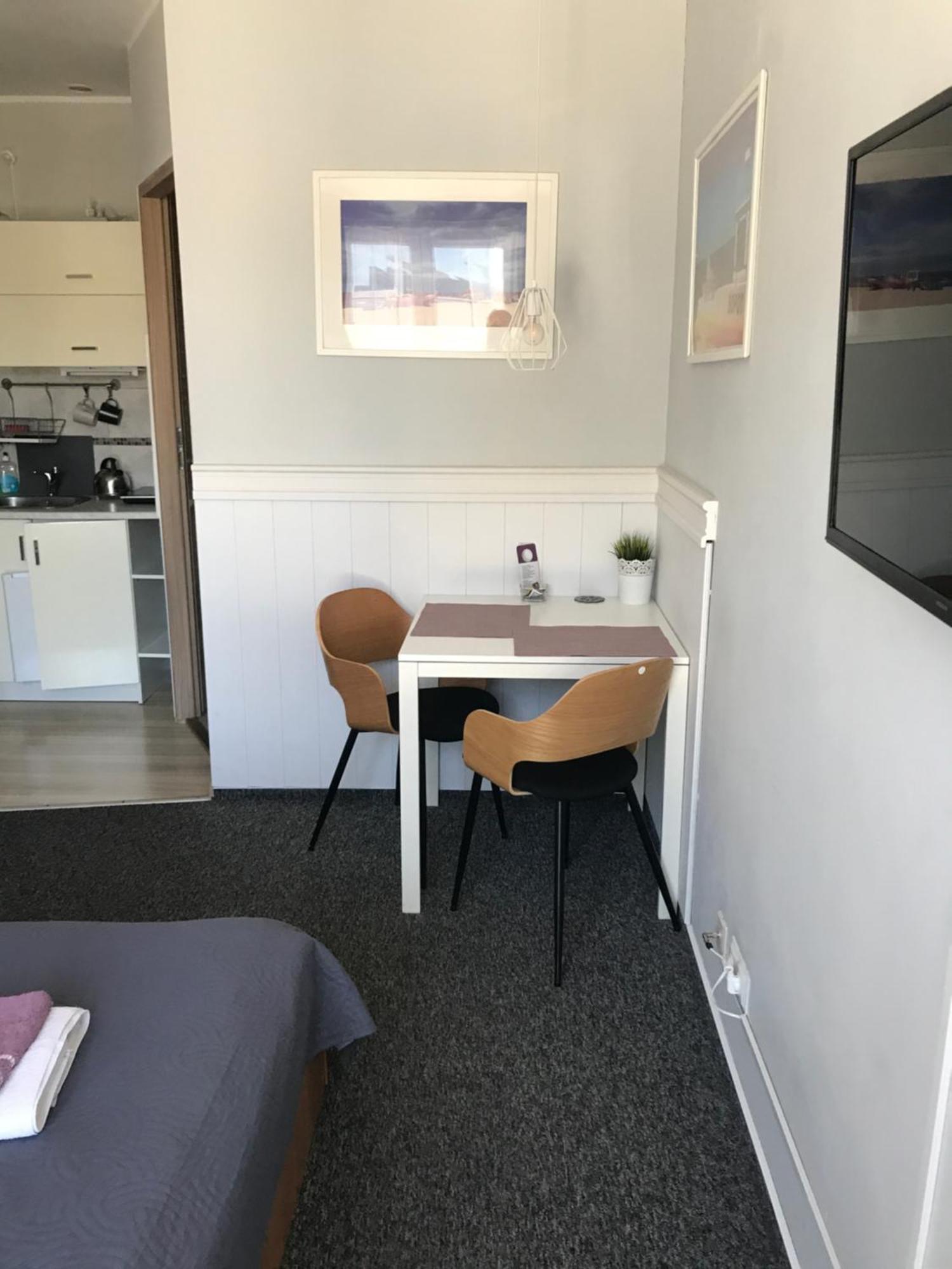 Ferienwohnung Fabryka Zoppot Exterior foto